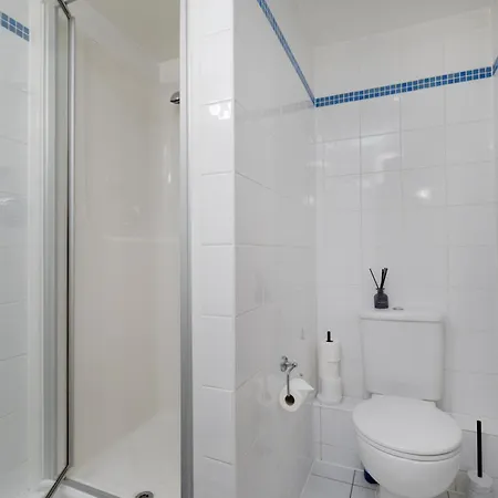 Apartment Scandi Abode In Central Leeds Leeds (West Yorkshire)