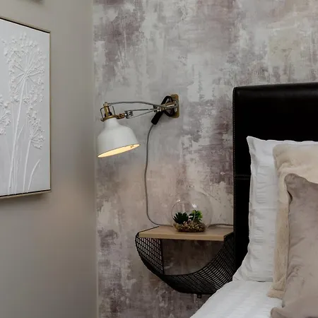 Scandi Abode In Central Leeds Leeds (West Yorkshire)