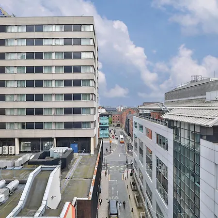 Scandi Abode In Central Leeds Apartment Leeds (West Yorkshire)