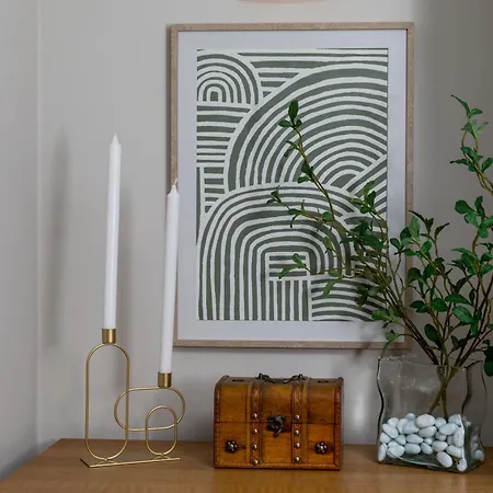 Scandi Abode In Central Leeds Leeds (West Yorkshire)