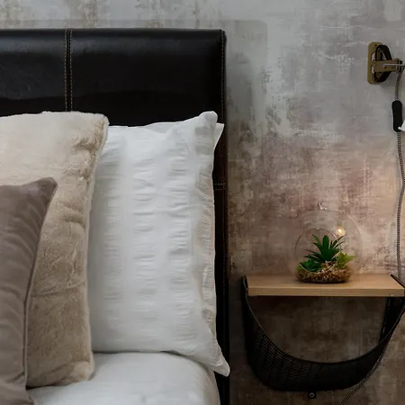 Scandi Abode In Central Leeds Apartment Leeds (West Yorkshire)
